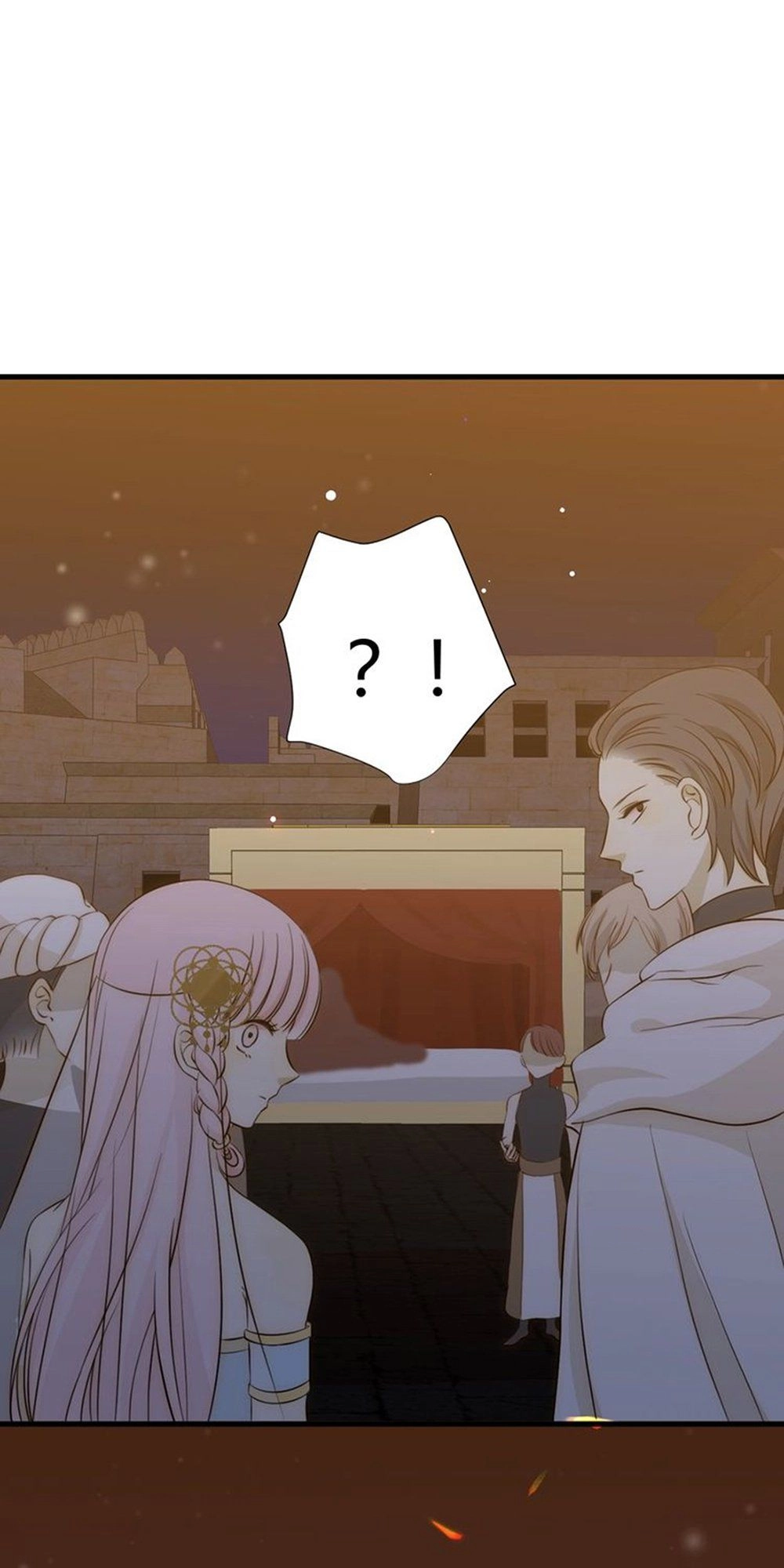 Thất Đại Kỳ Tích – Nước Mắt Bạo Quân Chapter 14 - 23