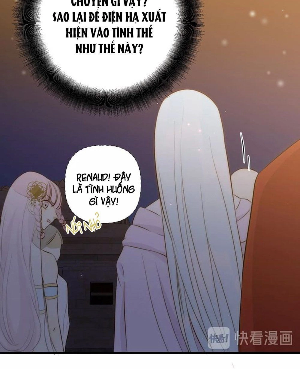 Thất Đại Kỳ Tích – Nước Mắt Bạo Quân Chapter 14 - 28