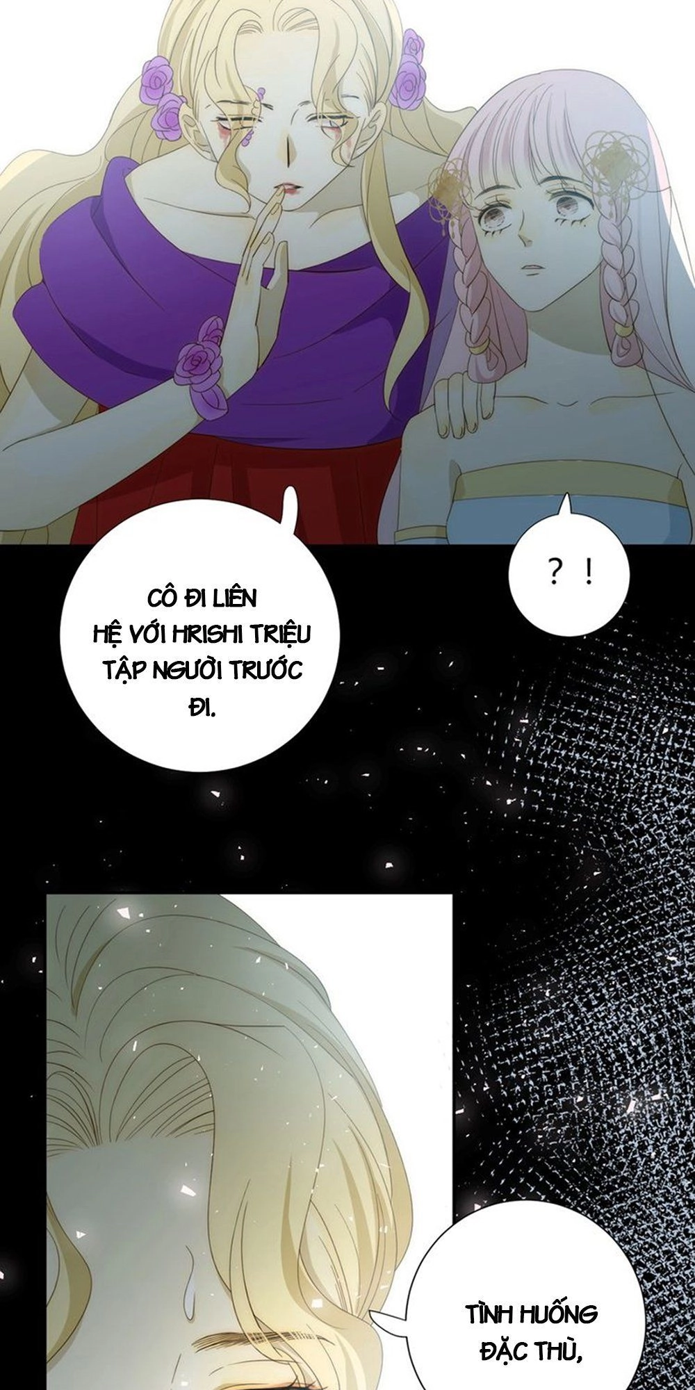 Thất Đại Kỳ Tích – Nước Mắt Bạo Quân Chapter 14 - 30