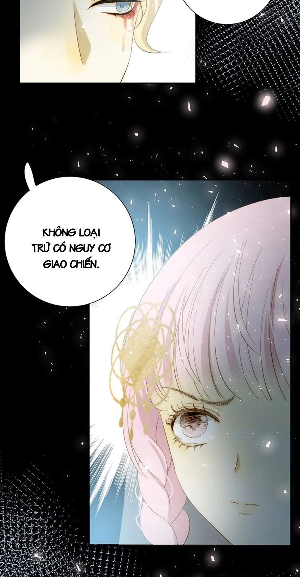 Thất Đại Kỳ Tích – Nước Mắt Bạo Quân Chapter 14 - 31