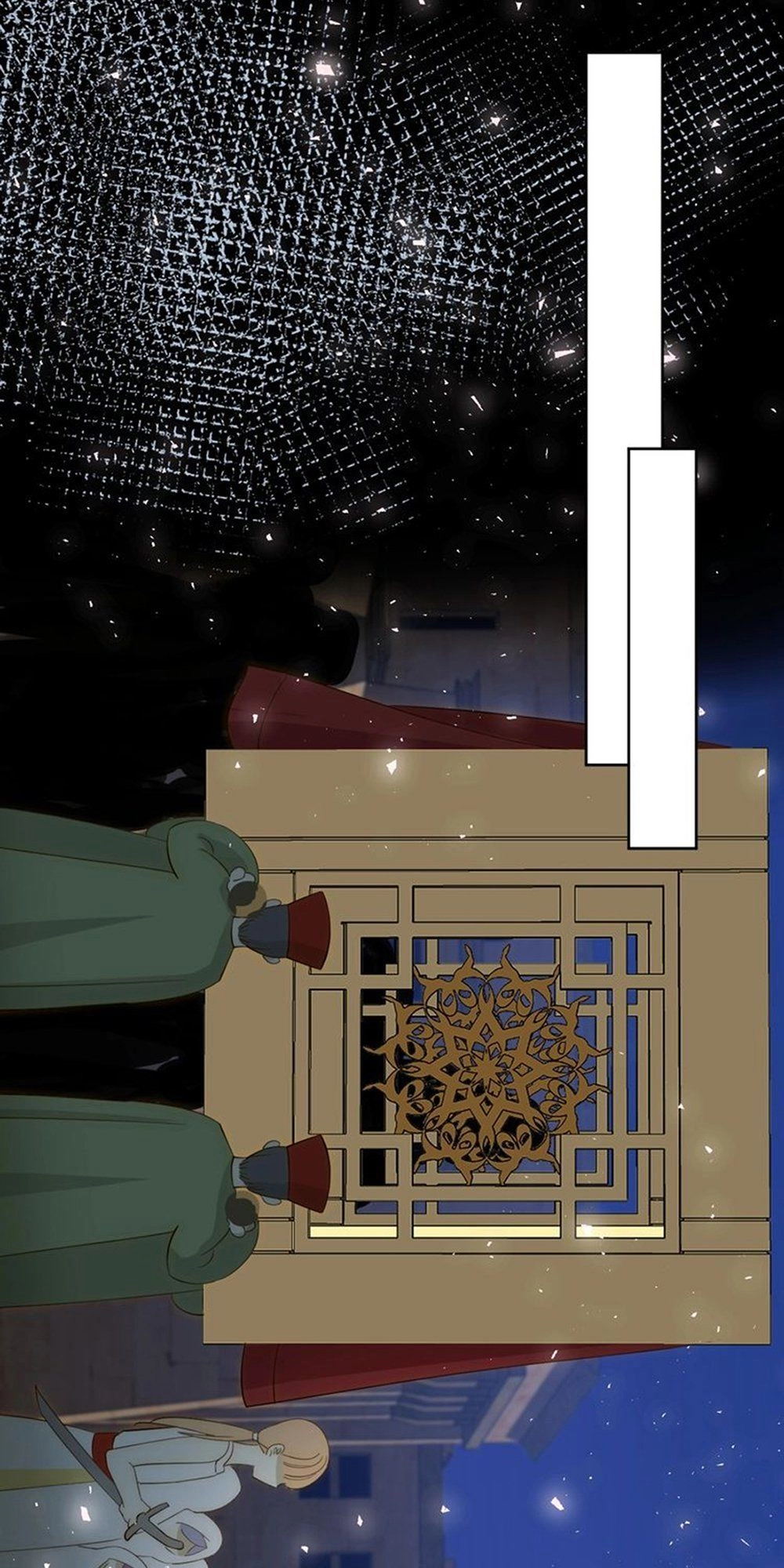 Thất Đại Kỳ Tích – Nước Mắt Bạo Quân Chapter 14 - 32