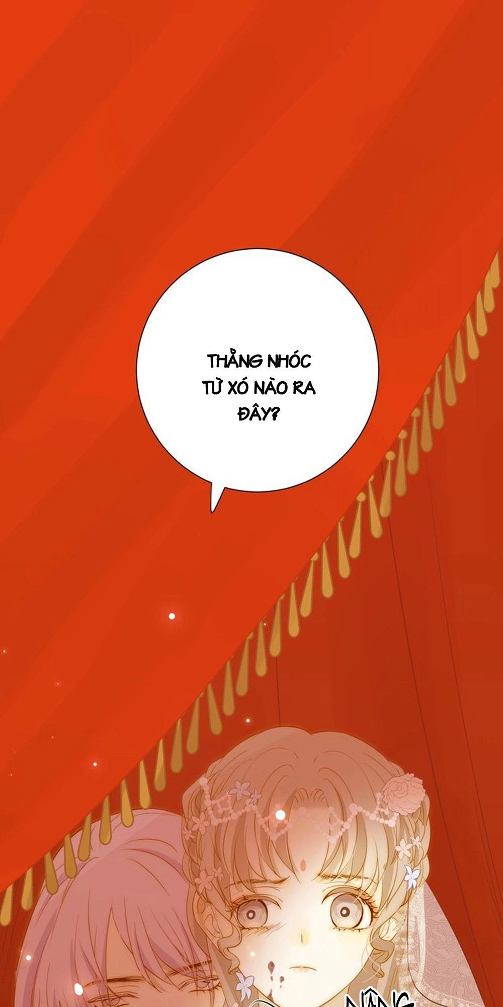 Thất Đại Kỳ Tích – Nước Mắt Bạo Quân Chapter 14 - 35