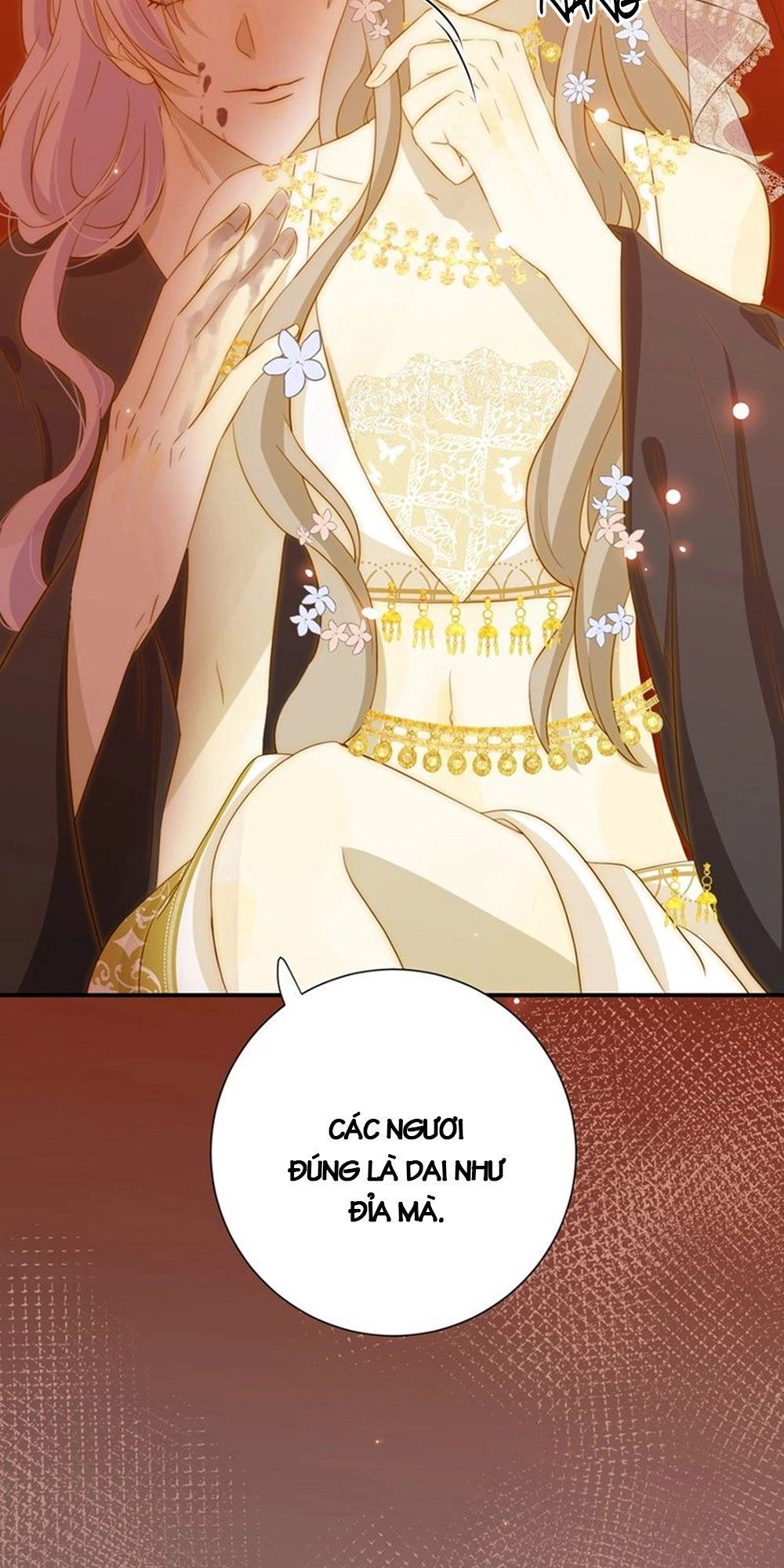 Thất Đại Kỳ Tích – Nước Mắt Bạo Quân Chapter 14 - 36