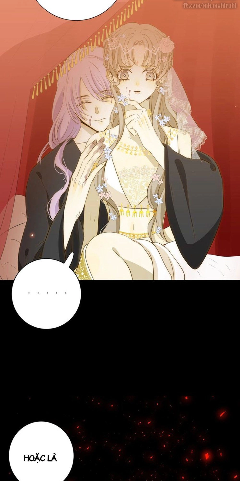 Thất Đại Kỳ Tích – Nước Mắt Bạo Quân Chapter 14 - 40