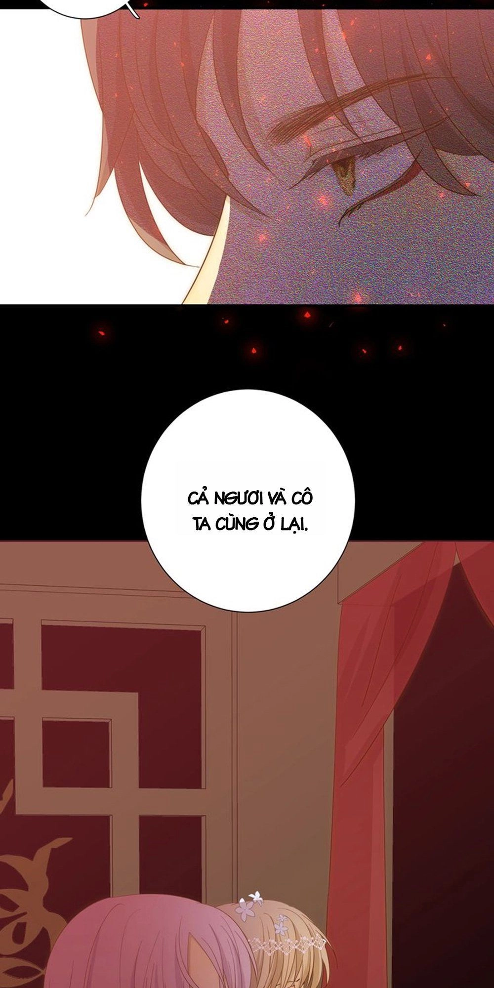 Thất Đại Kỳ Tích – Nước Mắt Bạo Quân Chapter 14 - 41