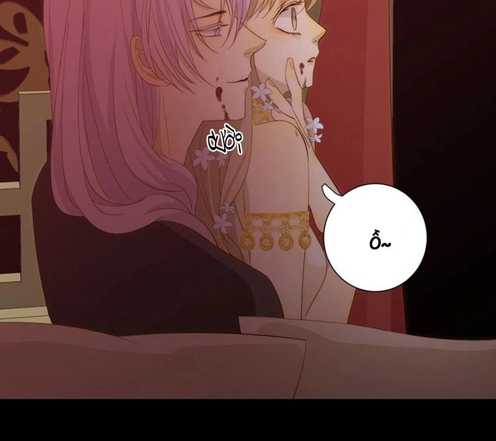 Thất Đại Kỳ Tích – Nước Mắt Bạo Quân Chapter 14 - 42