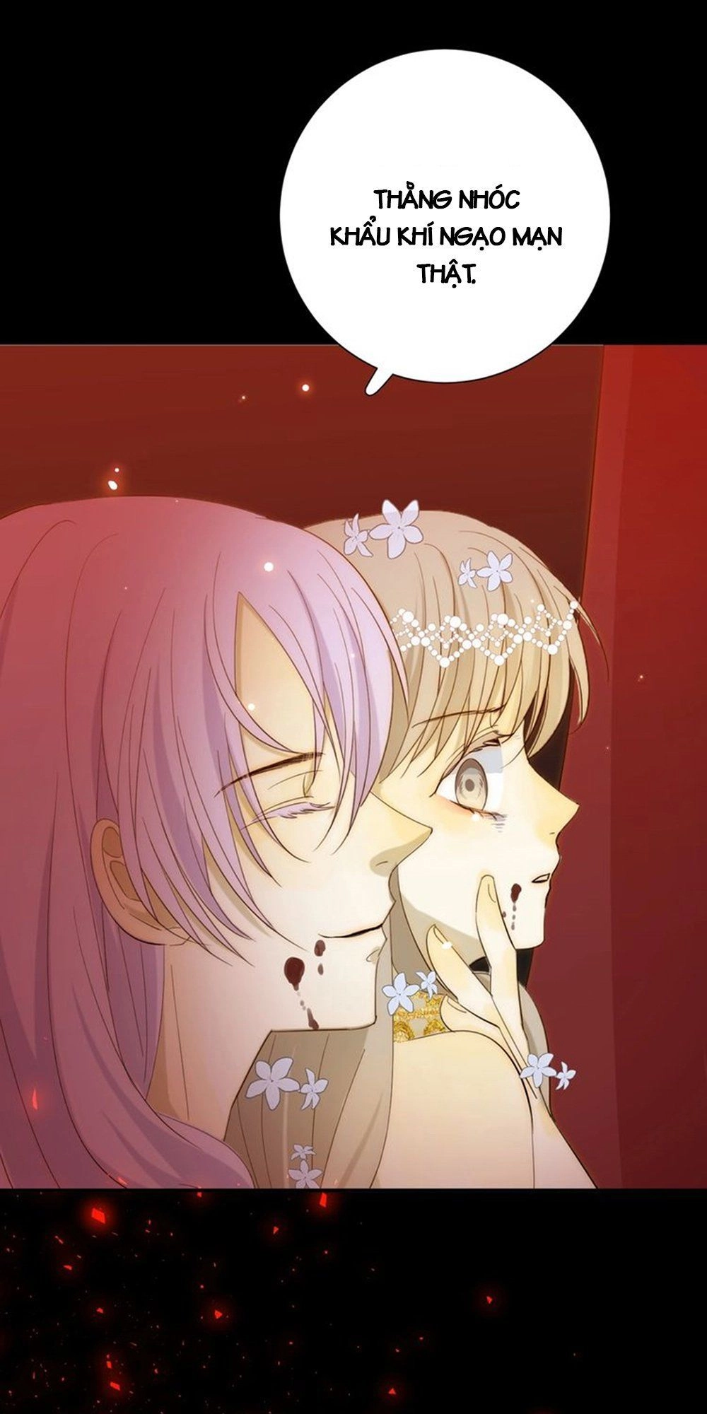 Thất Đại Kỳ Tích – Nước Mắt Bạo Quân Chapter 14 - 43