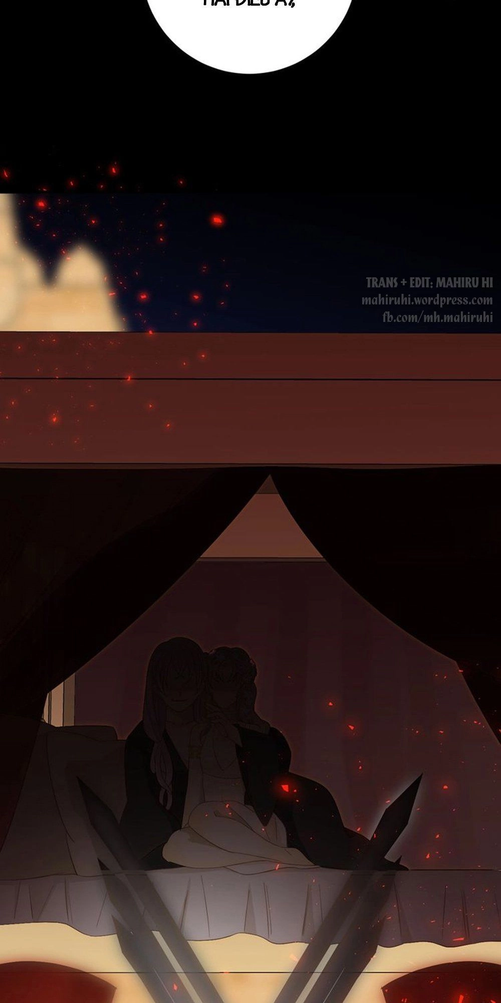 Thất Đại Kỳ Tích – Nước Mắt Bạo Quân Chapter 14 - 45