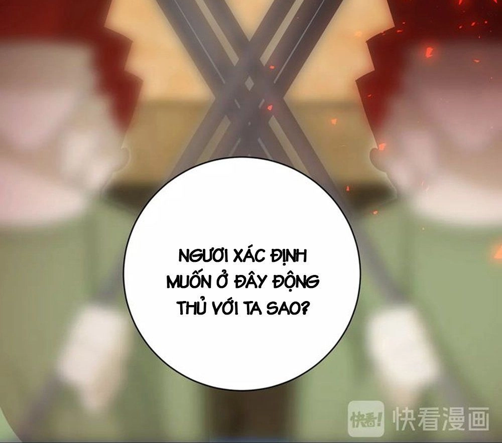 Thất Đại Kỳ Tích – Nước Mắt Bạo Quân Chapter 14 - 46