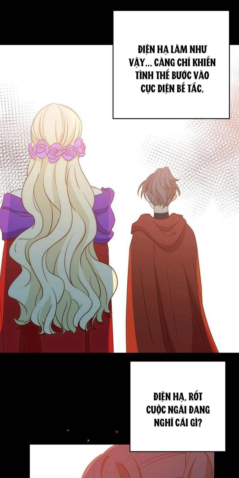 Thất Đại Kỳ Tích – Nước Mắt Bạo Quân Chapter 14 - 51