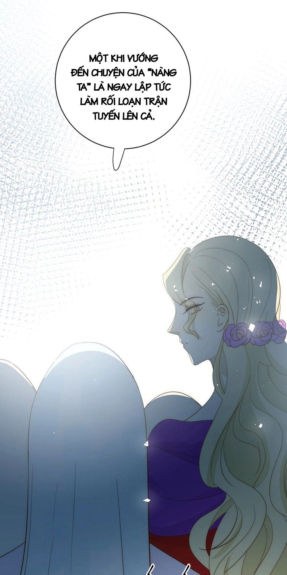 Thất Đại Kỳ Tích – Nước Mắt Bạo Quân Chapter 14 - 53