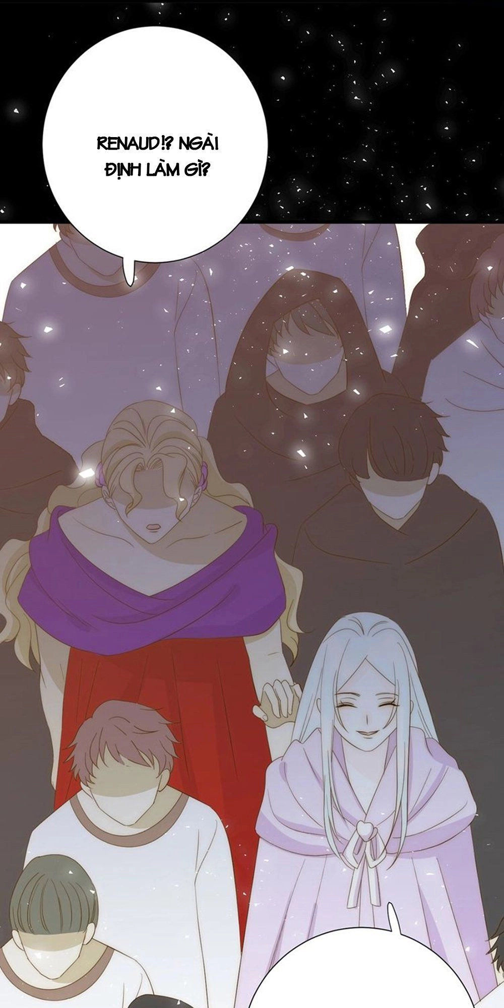 Thất Đại Kỳ Tích – Nước Mắt Bạo Quân Chapter 14 - 56