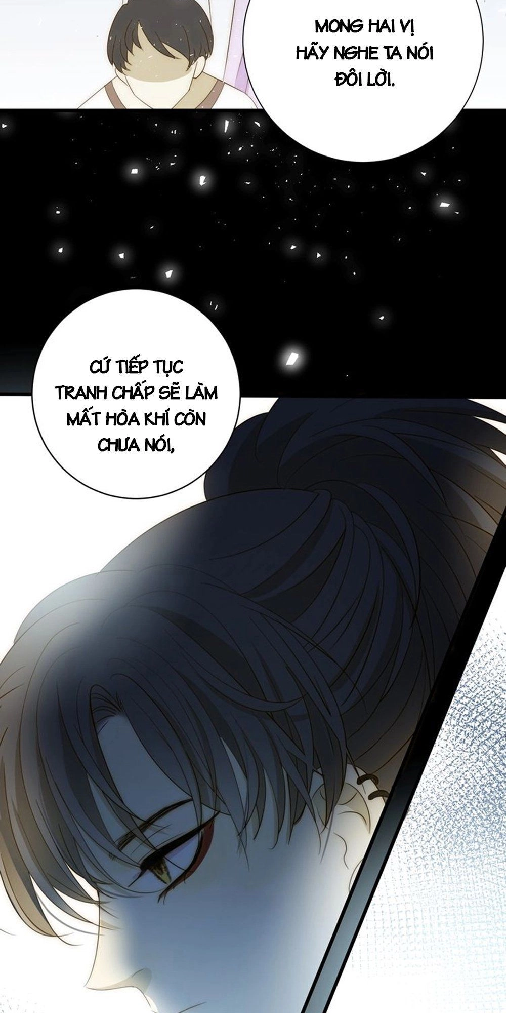 Thất Đại Kỳ Tích – Nước Mắt Bạo Quân Chapter 14 - 57