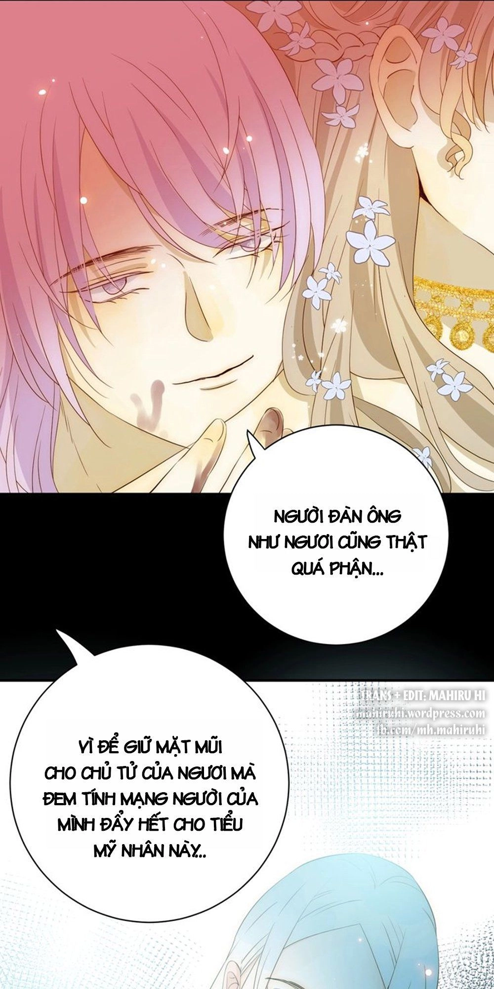 Thất Đại Kỳ Tích – Nước Mắt Bạo Quân Chapter 14 - 62