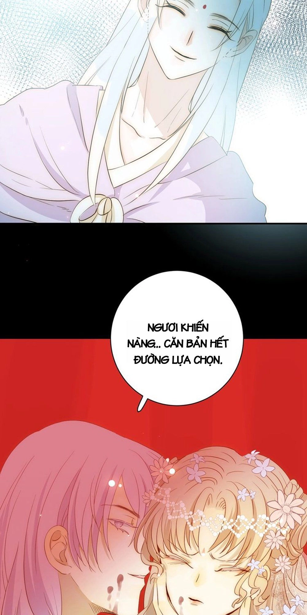 Thất Đại Kỳ Tích – Nước Mắt Bạo Quân Chapter 14 - 63