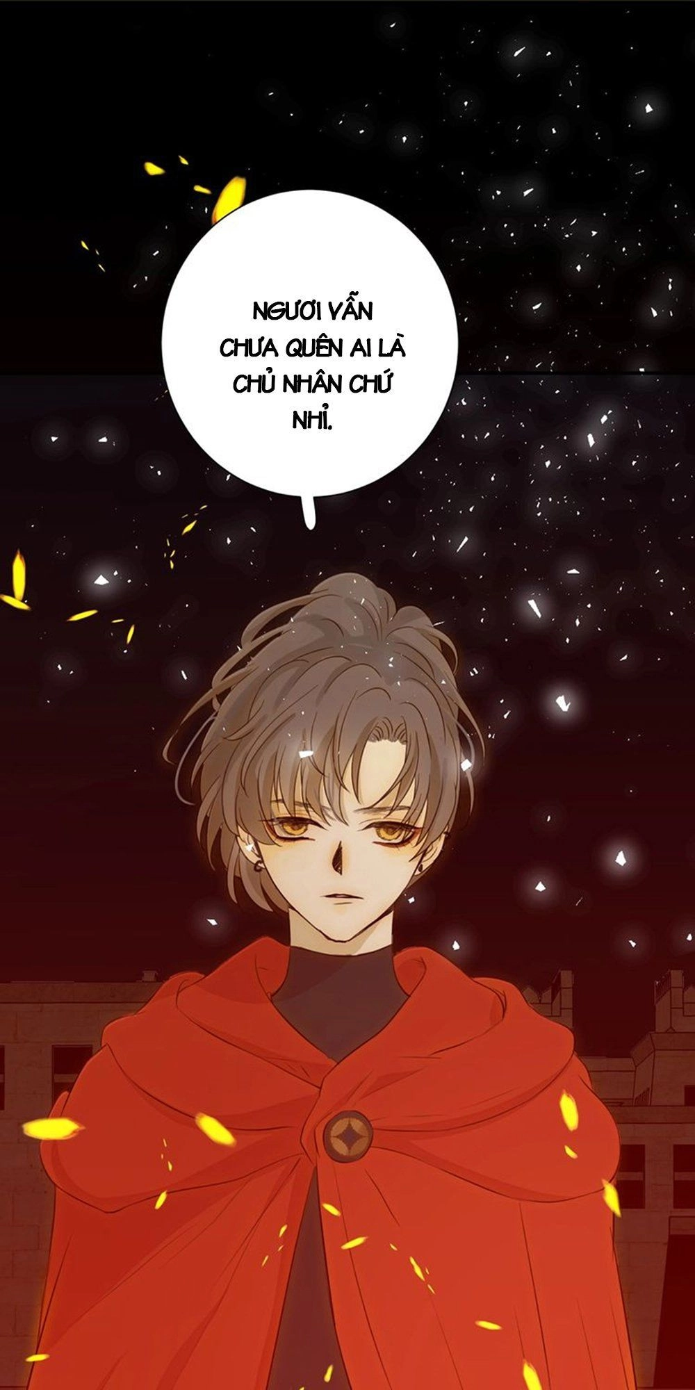 Thất Đại Kỳ Tích – Nước Mắt Bạo Quân Chapter 14 - 66