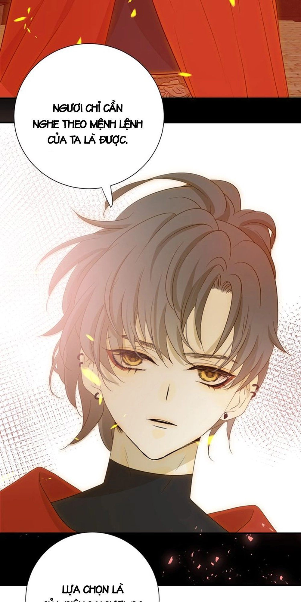 Thất Đại Kỳ Tích – Nước Mắt Bạo Quân Chapter 14 - 67