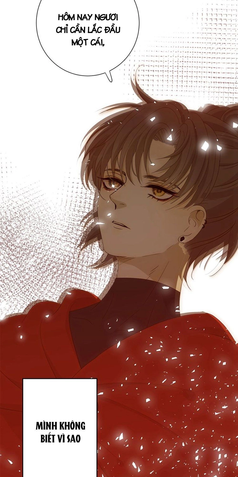 Thất Đại Kỳ Tích – Nước Mắt Bạo Quân Chapter 14 - 69