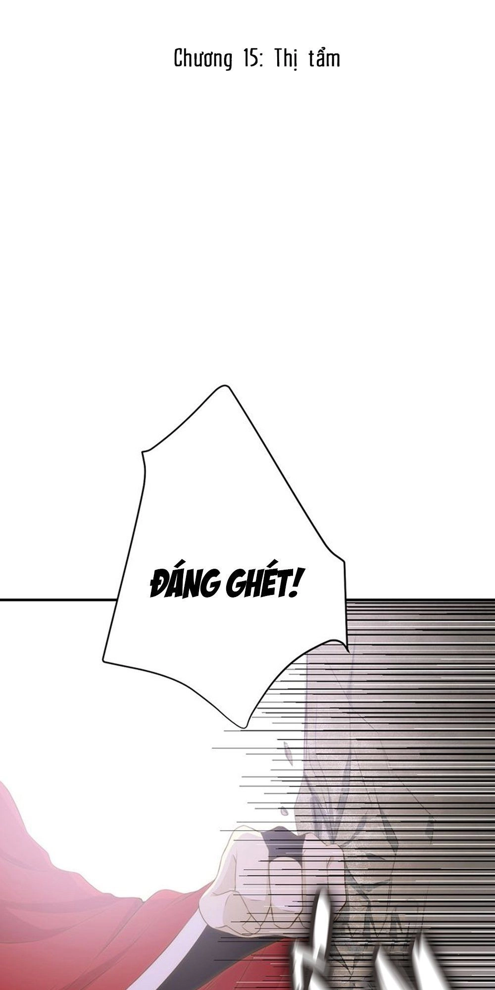 Thất Đại Kỳ Tích – Nước Mắt Bạo Quân Chapter 15 - 2