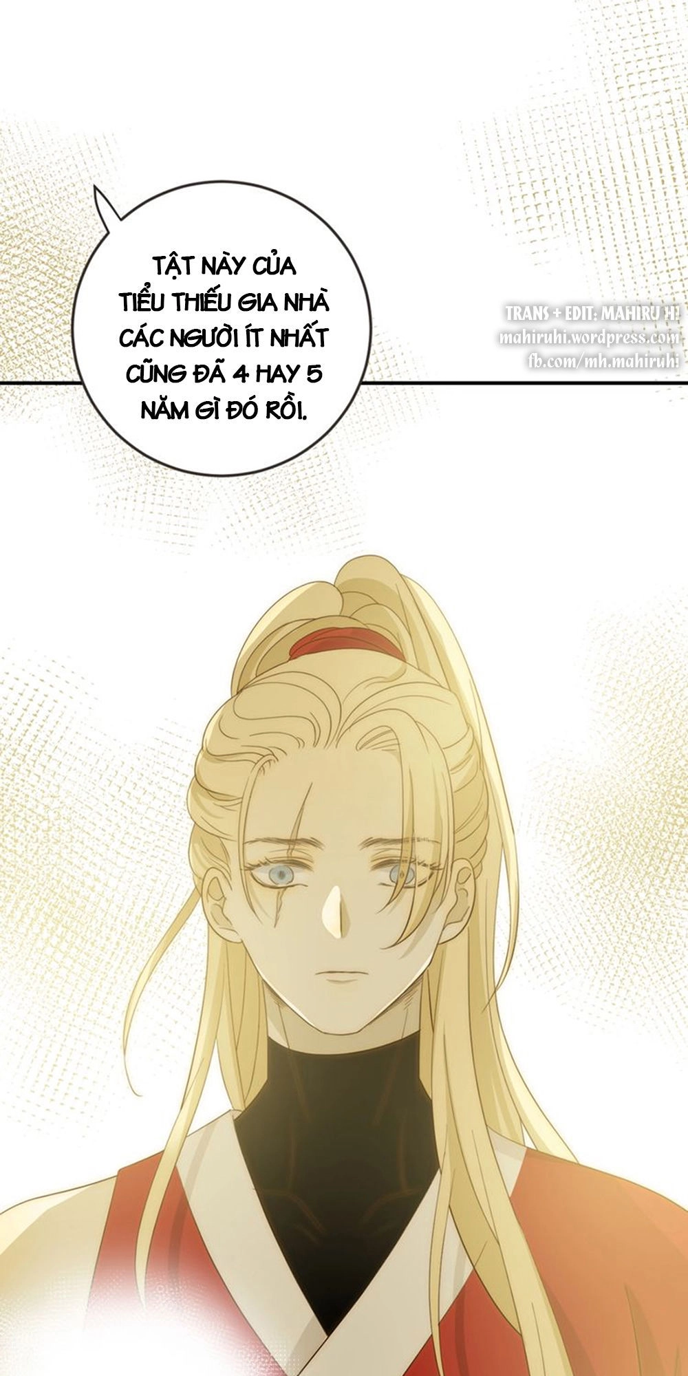 Thất Đại Kỳ Tích – Nước Mắt Bạo Quân Chapter 15 - 12