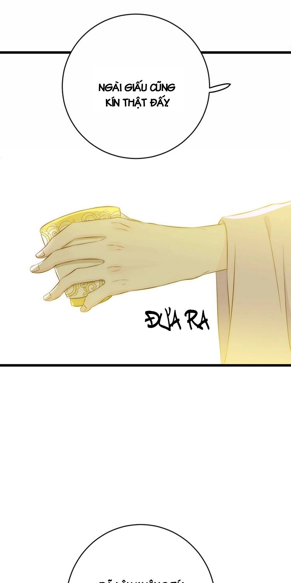 Thất Đại Kỳ Tích – Nước Mắt Bạo Quân Chapter 15 - 16