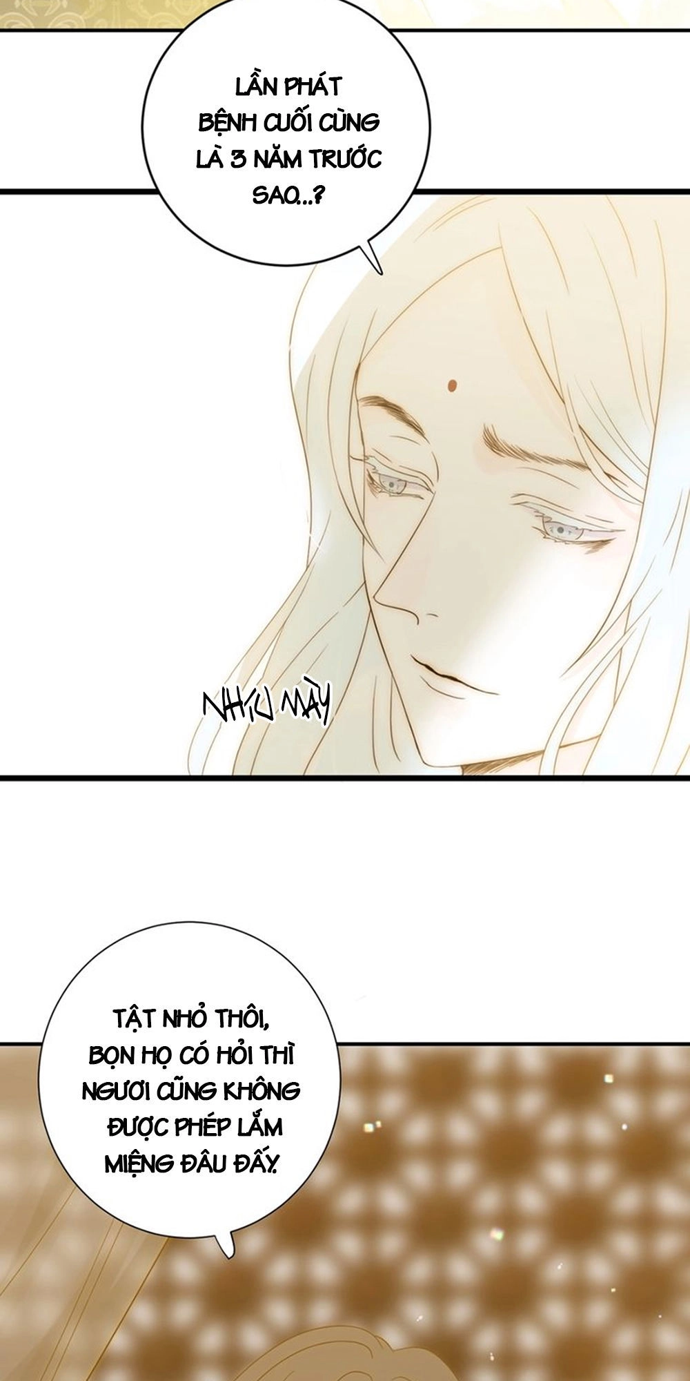 Thất Đại Kỳ Tích – Nước Mắt Bạo Quân Chapter 15 - 18