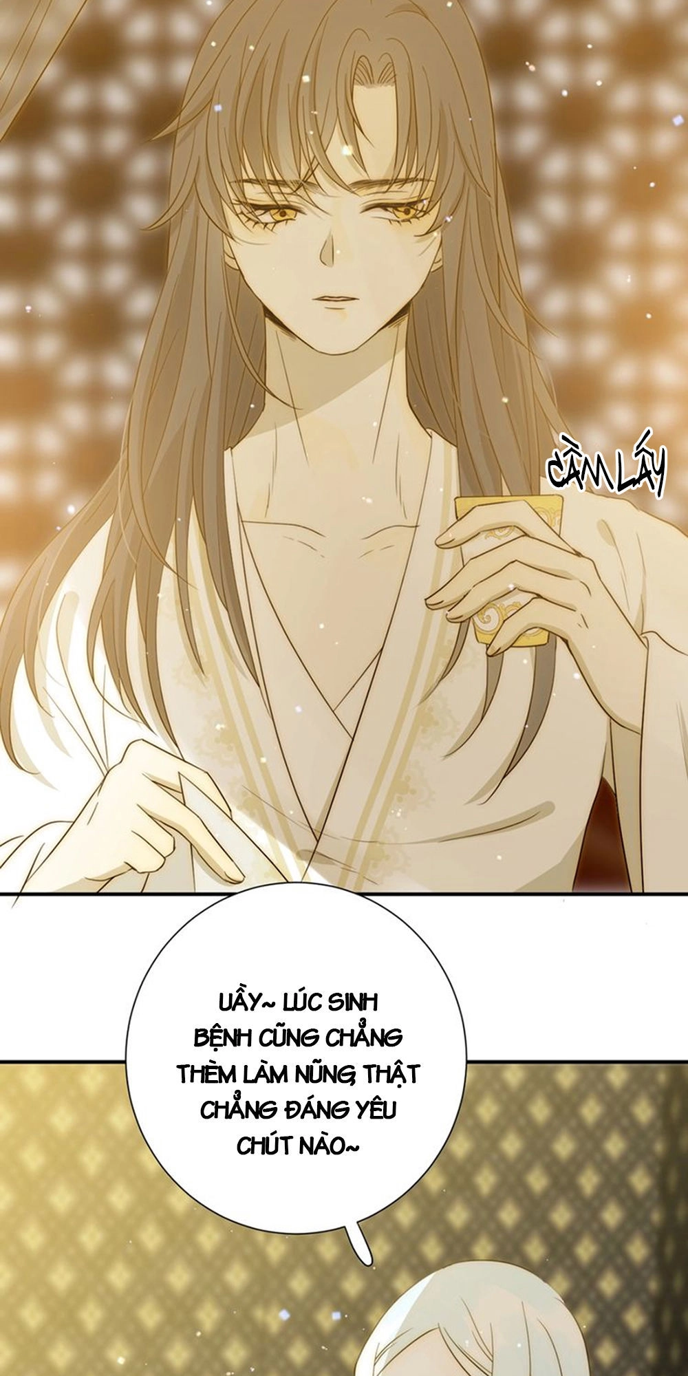 Thất Đại Kỳ Tích – Nước Mắt Bạo Quân Chapter 15 - 19