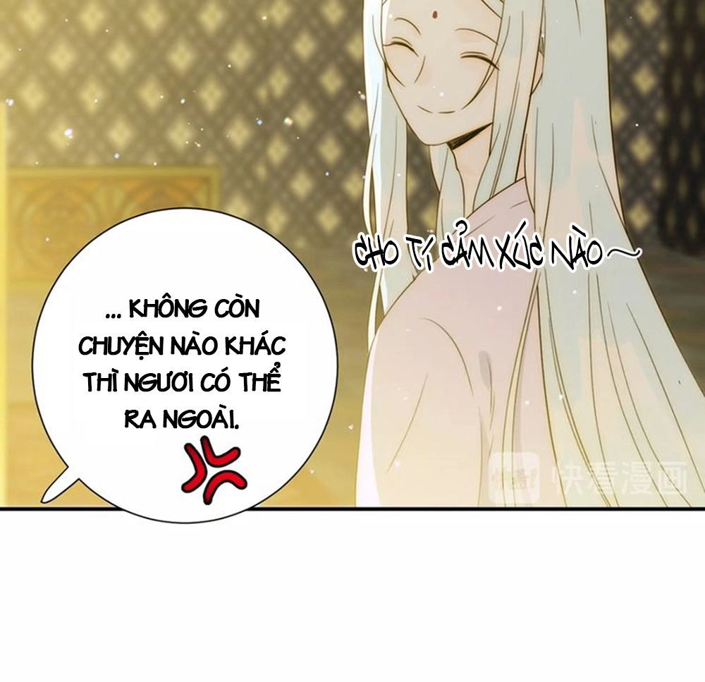 Thất Đại Kỳ Tích – Nước Mắt Bạo Quân Chapter 15 - 20