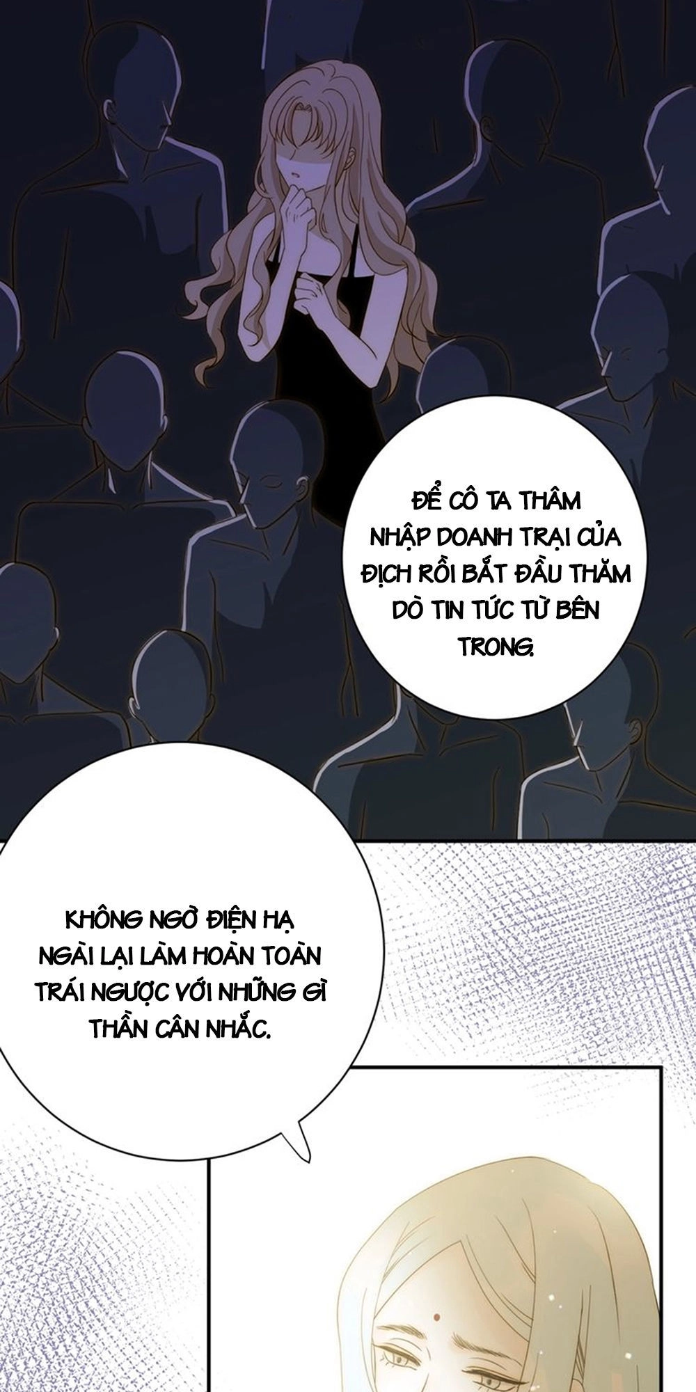 Thất Đại Kỳ Tích – Nước Mắt Bạo Quân Chapter 15 - 23