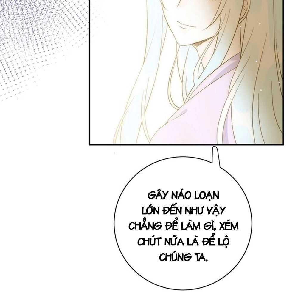 Thất Đại Kỳ Tích – Nước Mắt Bạo Quân Chapter 15 - 24