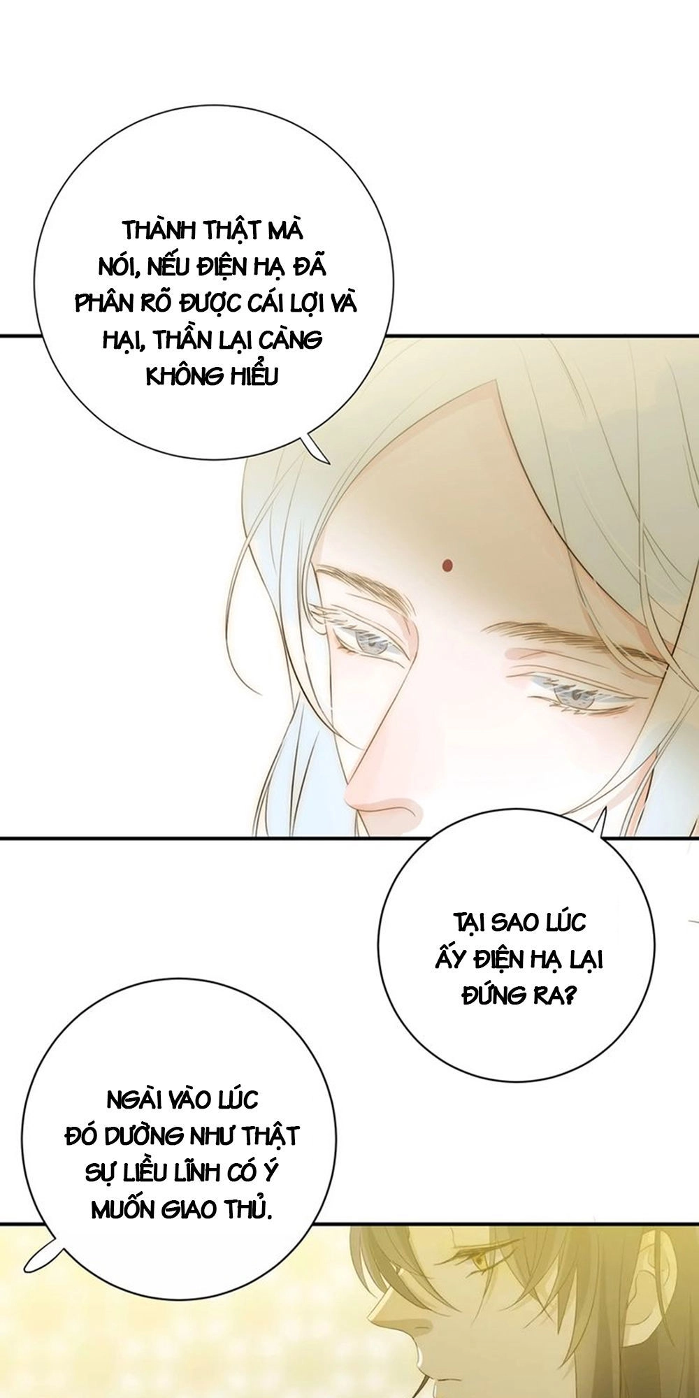 Thất Đại Kỳ Tích – Nước Mắt Bạo Quân Chapter 15 - 25