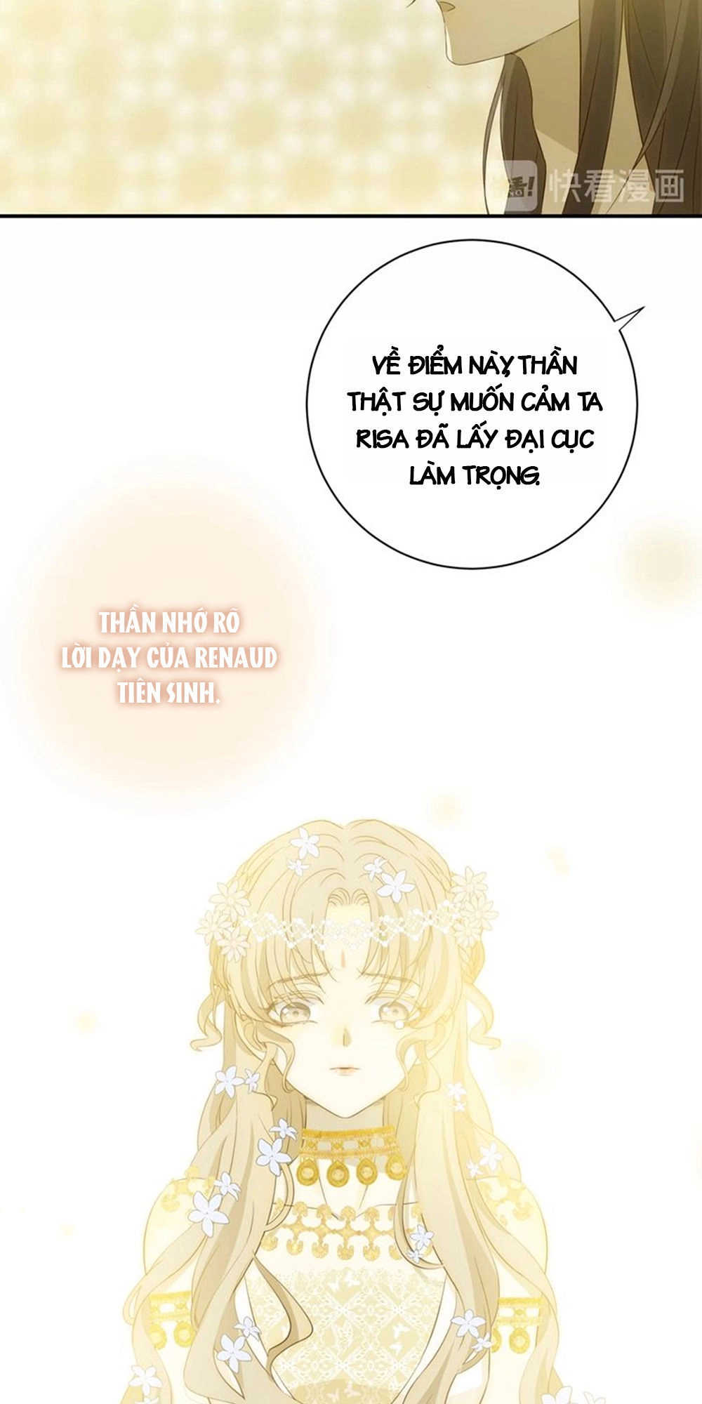 Thất Đại Kỳ Tích – Nước Mắt Bạo Quân Chapter 15 - 26