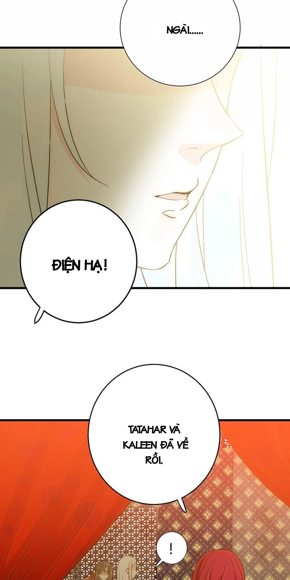 Thất Đại Kỳ Tích – Nước Mắt Bạo Quân Chapter 15 - 34