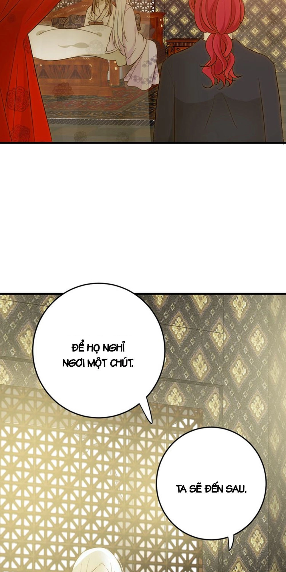 Thất Đại Kỳ Tích – Nước Mắt Bạo Quân Chapter 15 - 35