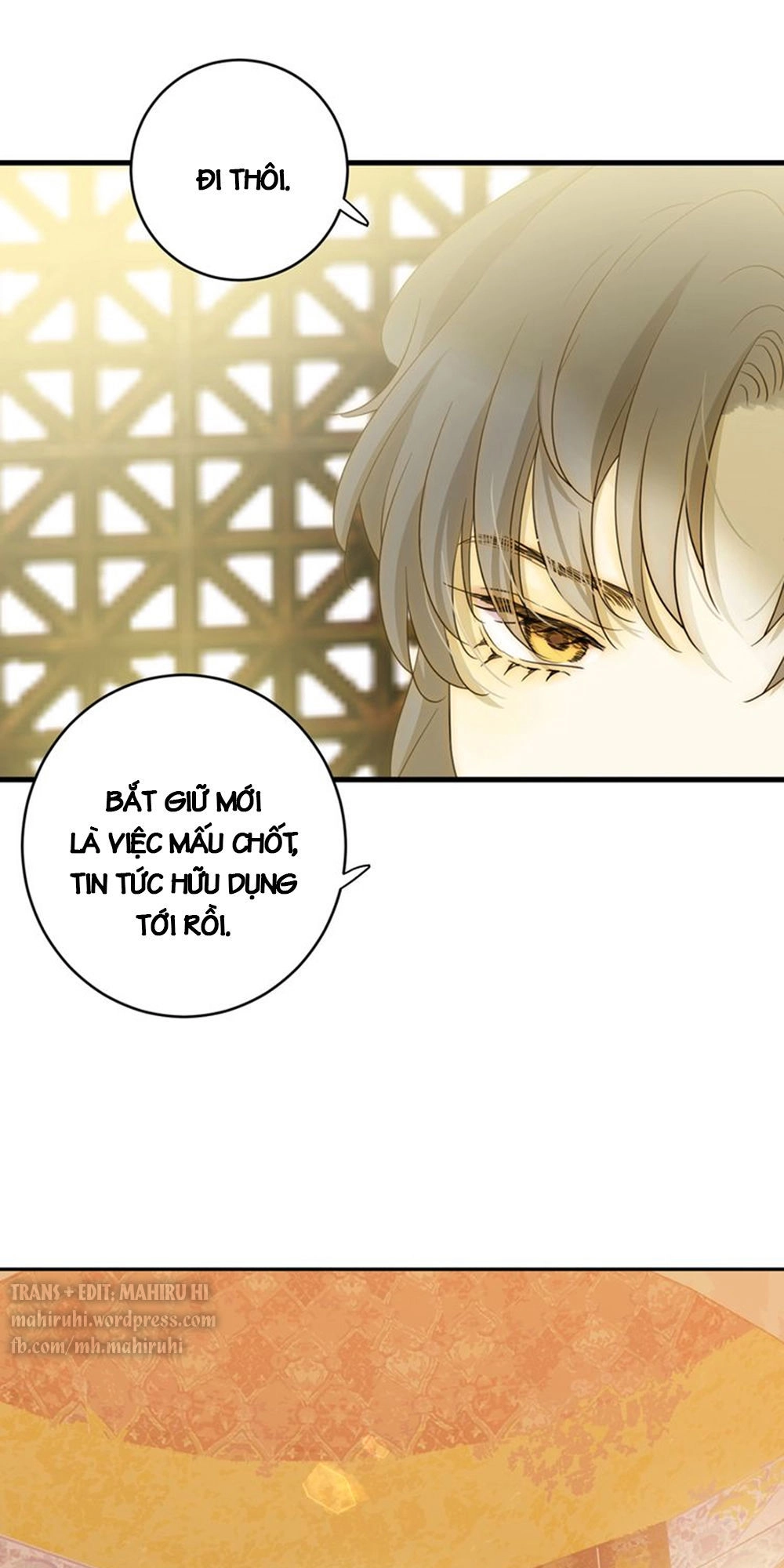 Thất Đại Kỳ Tích – Nước Mắt Bạo Quân Chapter 15 - 38