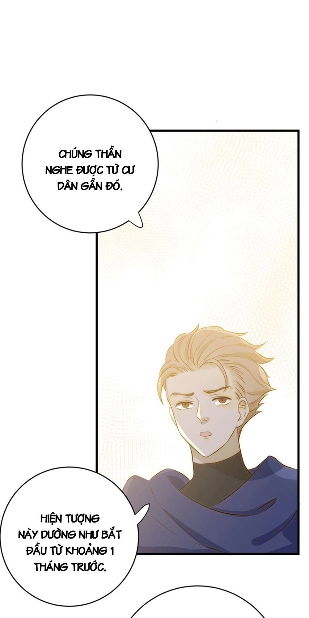 Thất Đại Kỳ Tích – Nước Mắt Bạo Quân Chapter 15 - 41