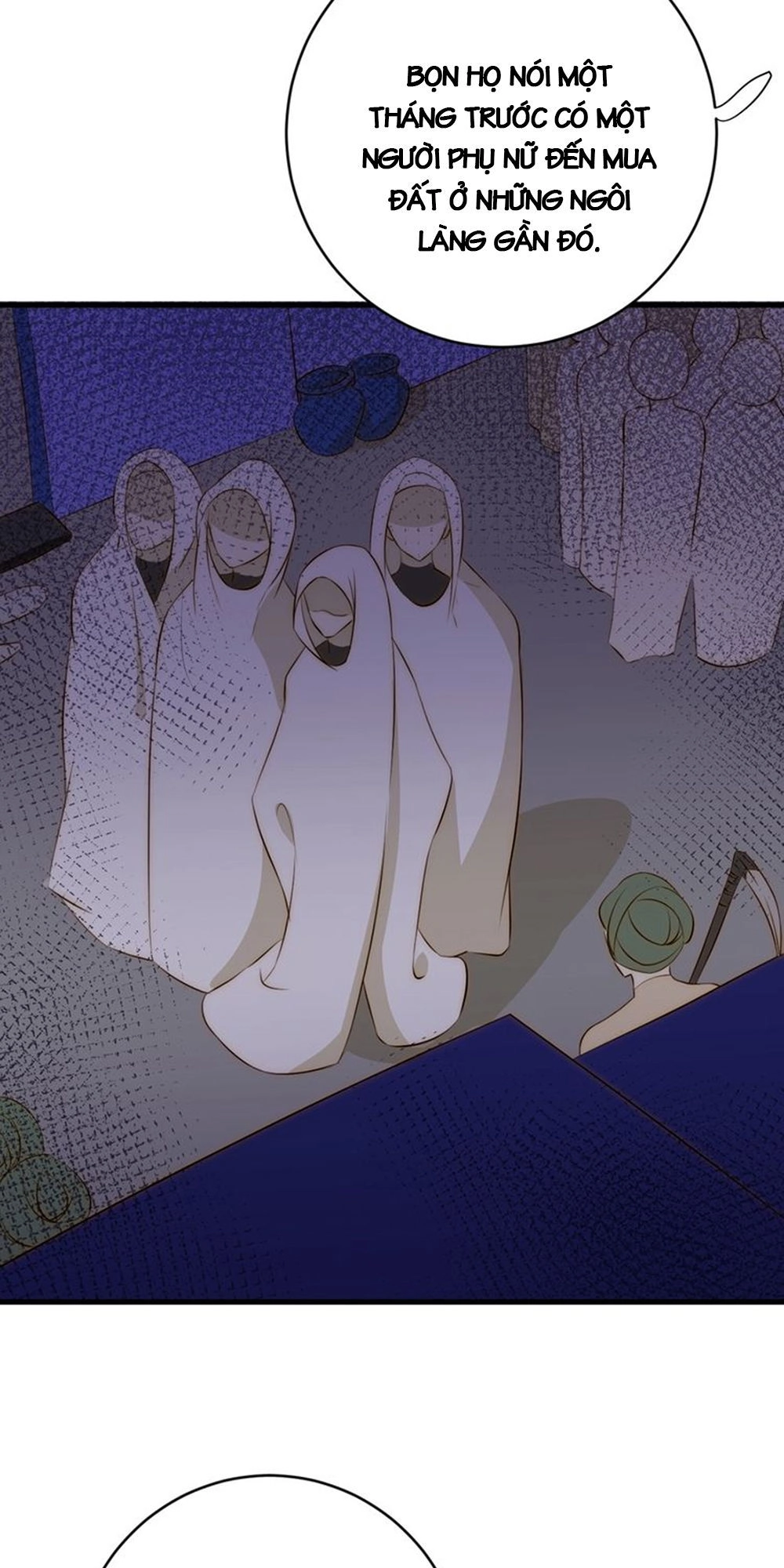 Thất Đại Kỳ Tích – Nước Mắt Bạo Quân Chapter 15 - 42