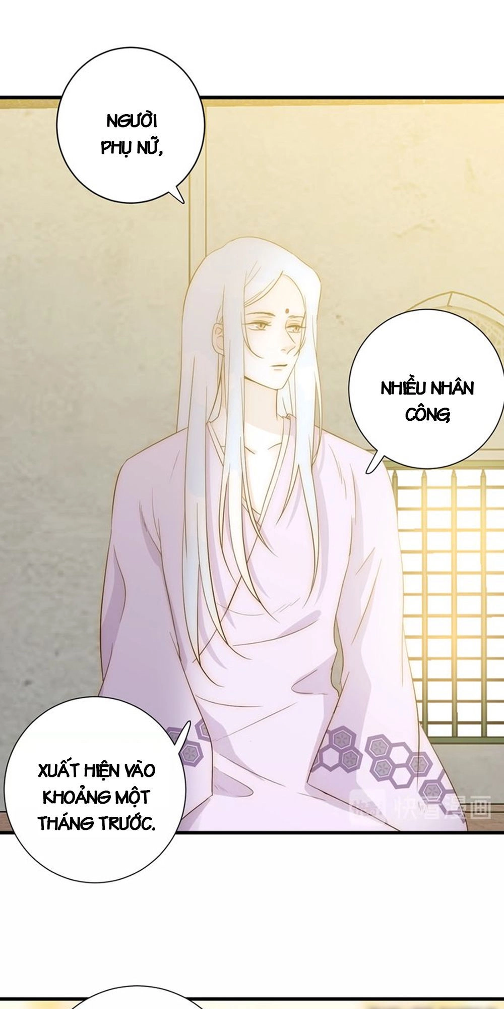 Thất Đại Kỳ Tích – Nước Mắt Bạo Quân Chapter 15 - 45