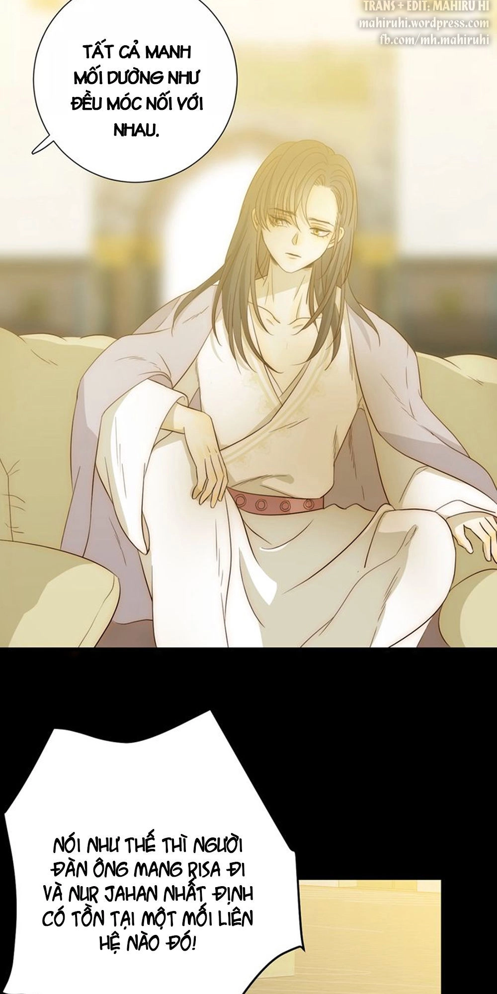 Thất Đại Kỳ Tích – Nước Mắt Bạo Quân Chapter 15 - 46