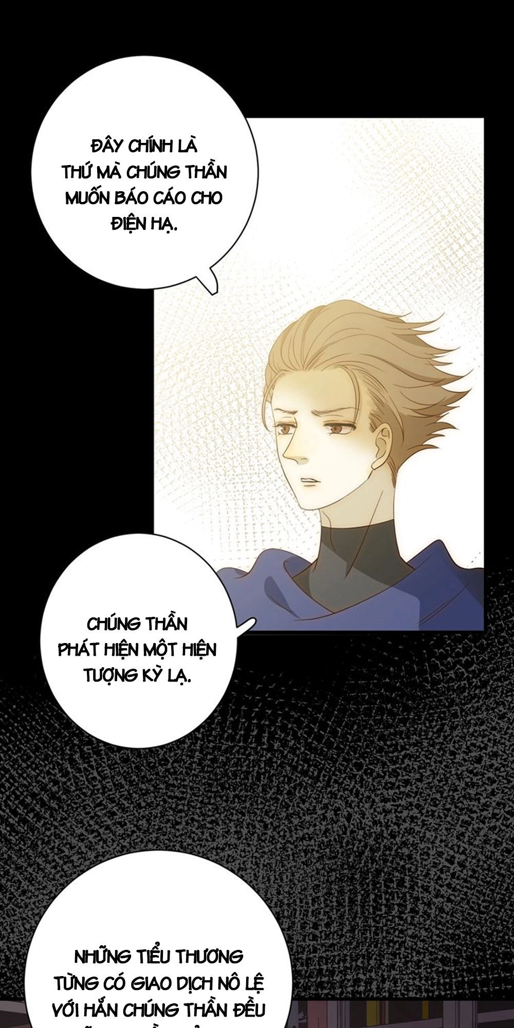 Thất Đại Kỳ Tích – Nước Mắt Bạo Quân Chapter 15 - 48