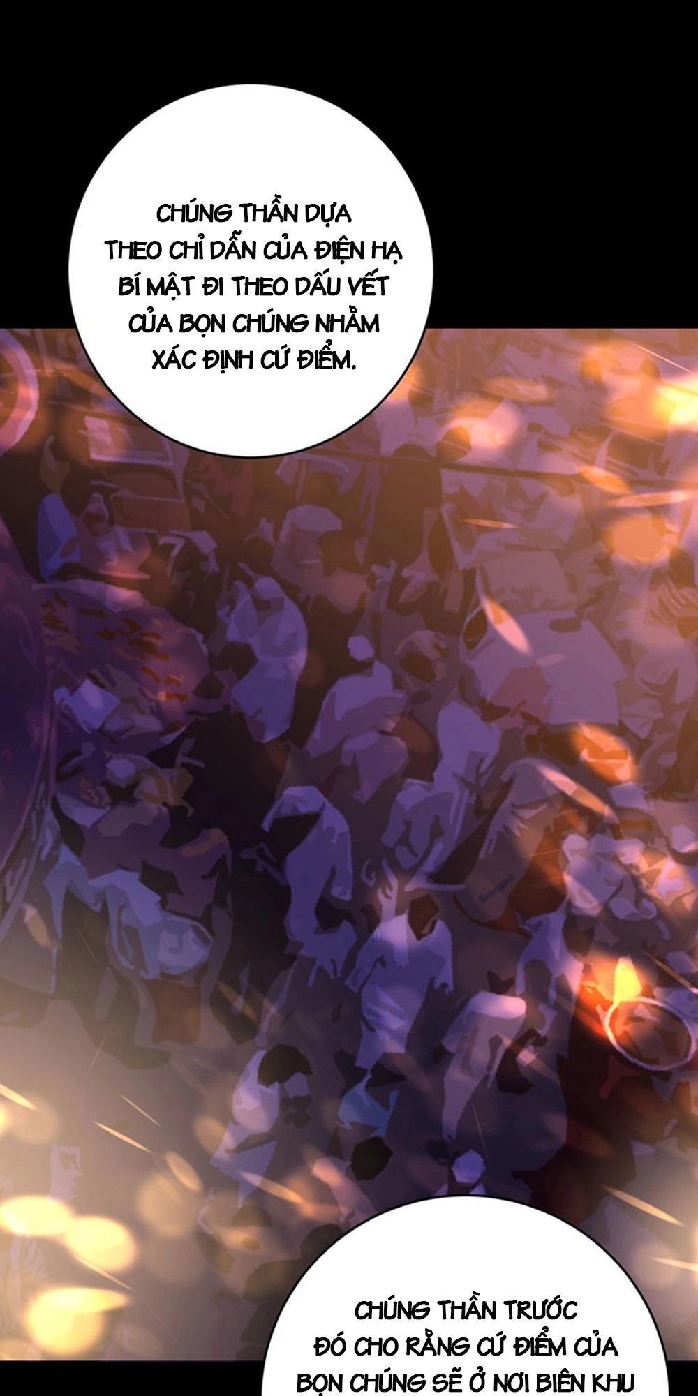 Thất Đại Kỳ Tích – Nước Mắt Bạo Quân Chapter 15 - 52