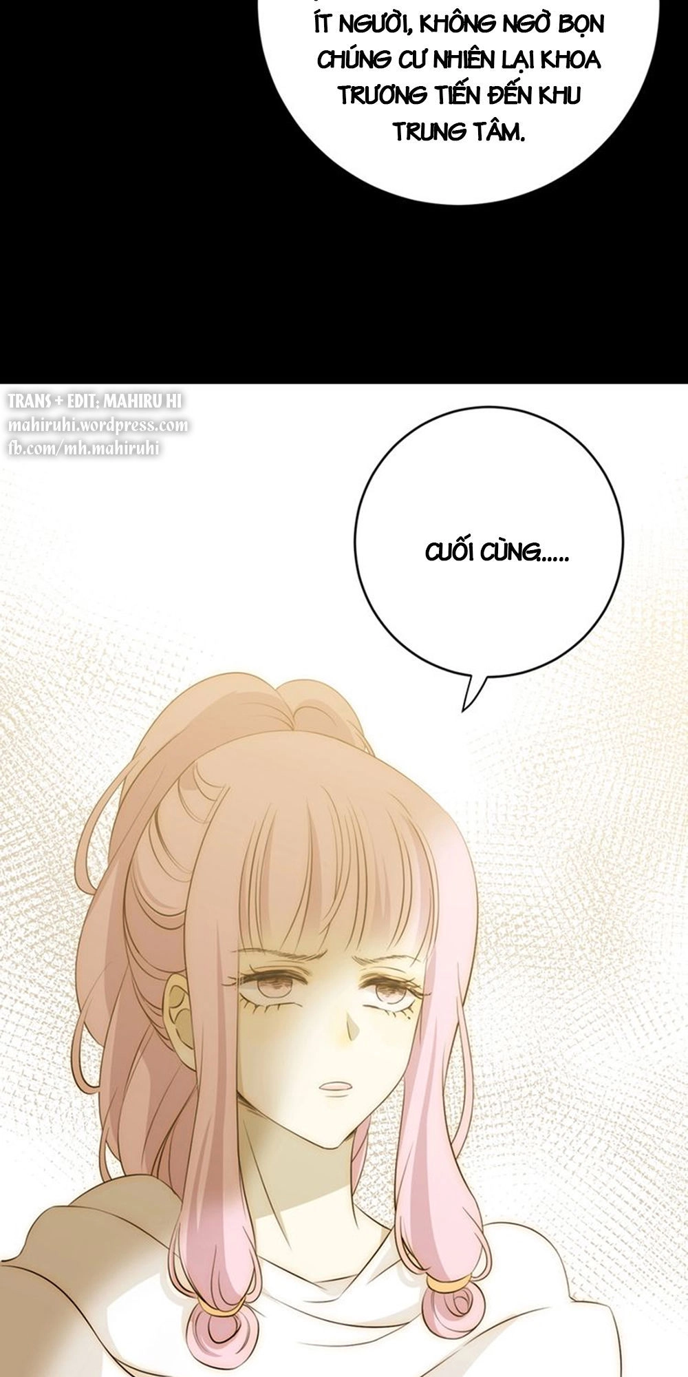 Thất Đại Kỳ Tích – Nước Mắt Bạo Quân Chapter 15 - 53