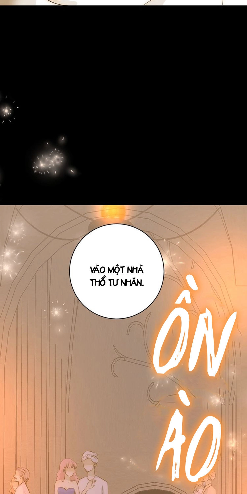 Thất Đại Kỳ Tích – Nước Mắt Bạo Quân Chapter 15 - 54