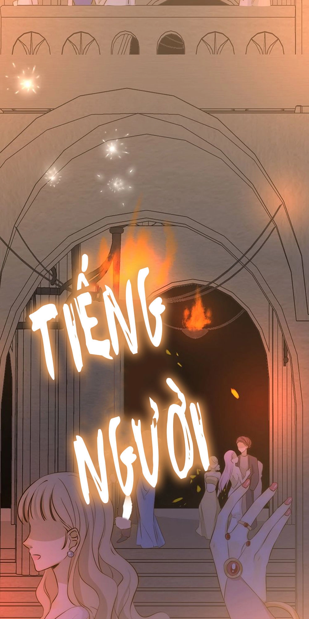 Thất Đại Kỳ Tích – Nước Mắt Bạo Quân Chapter 15 - 55