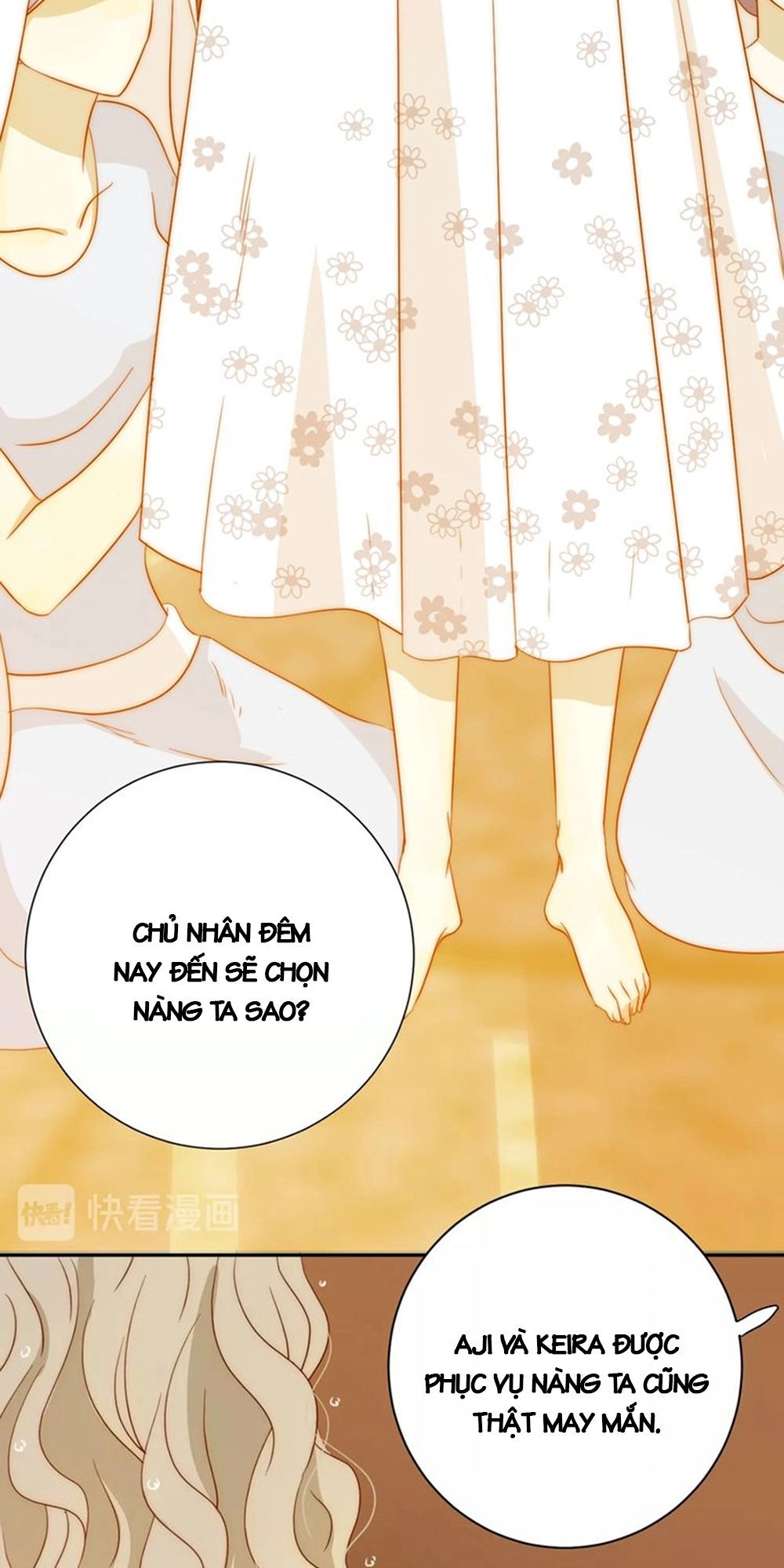 Thất Đại Kỳ Tích – Nước Mắt Bạo Quân Chapter 15 - 61