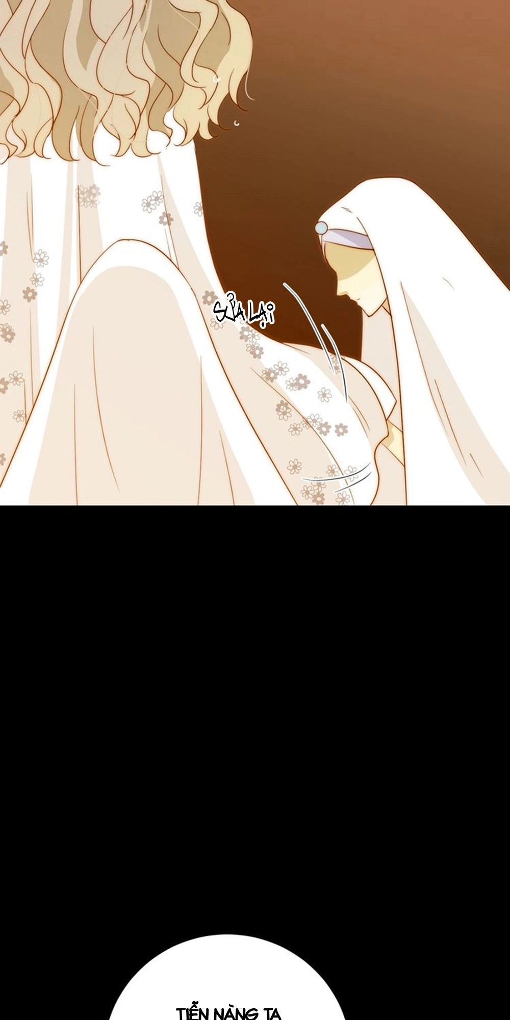 Thất Đại Kỳ Tích – Nước Mắt Bạo Quân Chapter 15 - 62