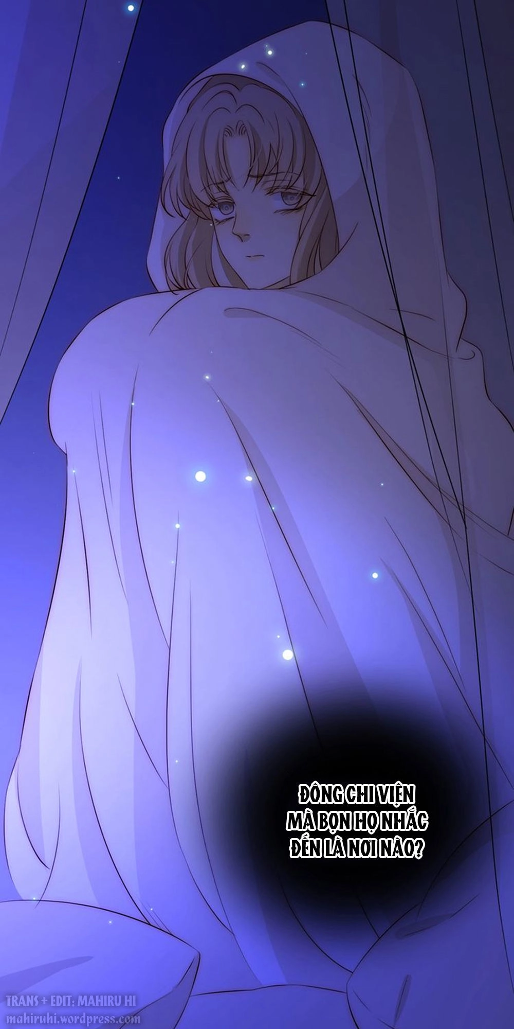 Thất Đại Kỳ Tích – Nước Mắt Bạo Quân Chapter 15 - 68