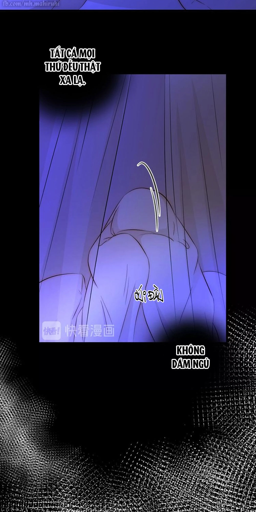 Thất Đại Kỳ Tích – Nước Mắt Bạo Quân Chapter 15 - 69