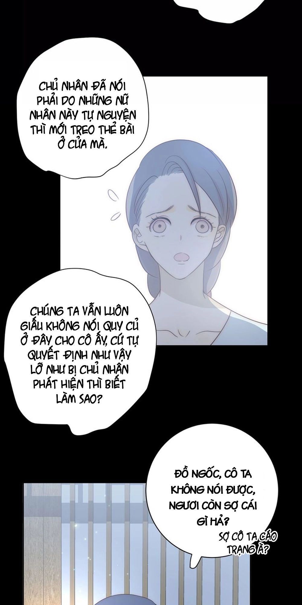 Thất Đại Kỳ Tích – Nước Mắt Bạo Quân Chapter 15 - 74