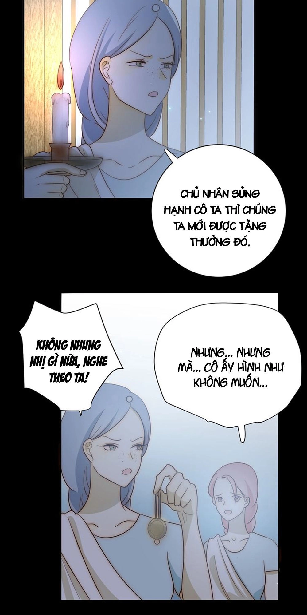 Thất Đại Kỳ Tích – Nước Mắt Bạo Quân Chapter 15 - 75